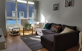 Piso En Cedeira